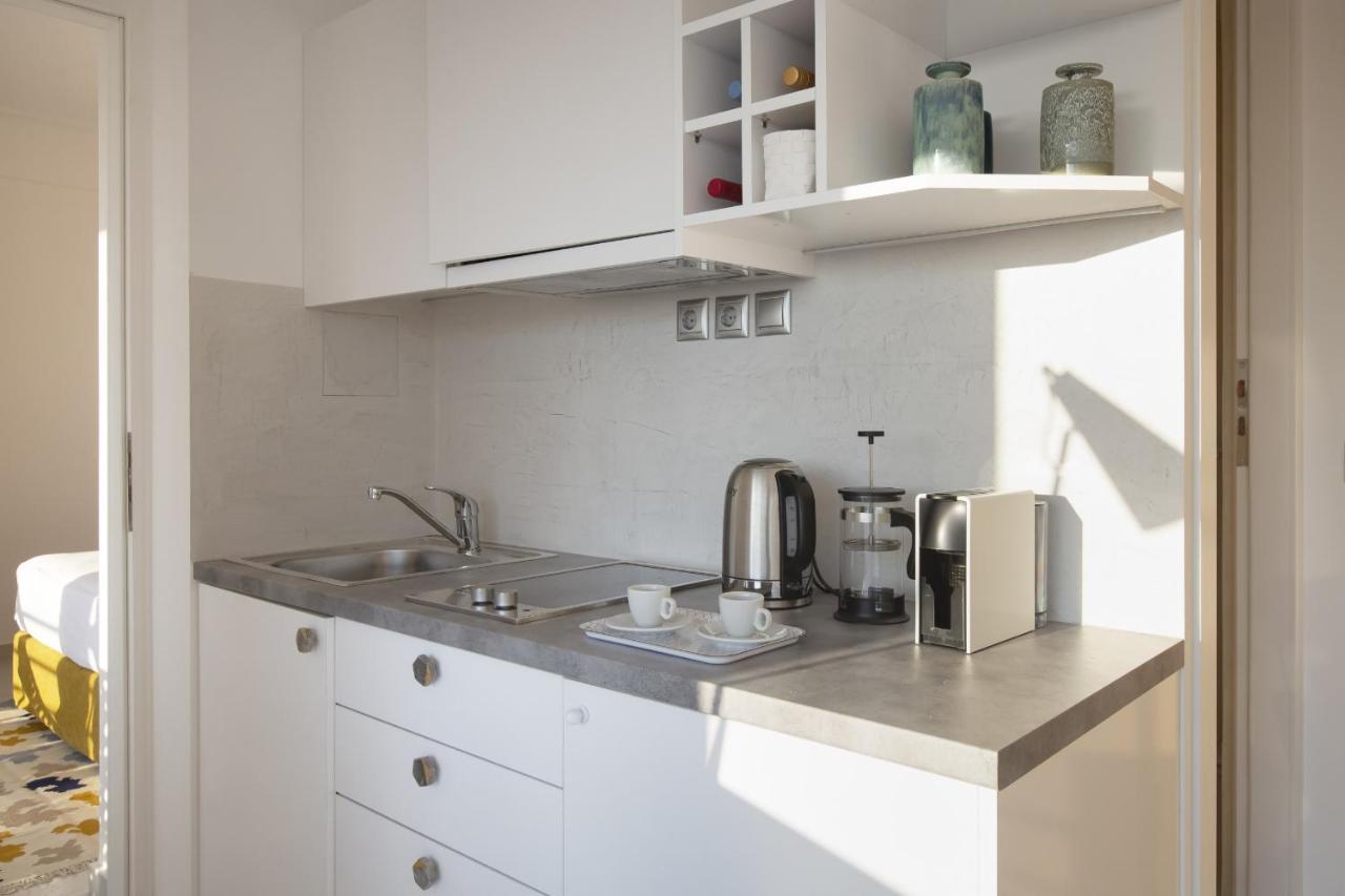Stunning Acropolis View Apartment Athen Eksteriør bilde