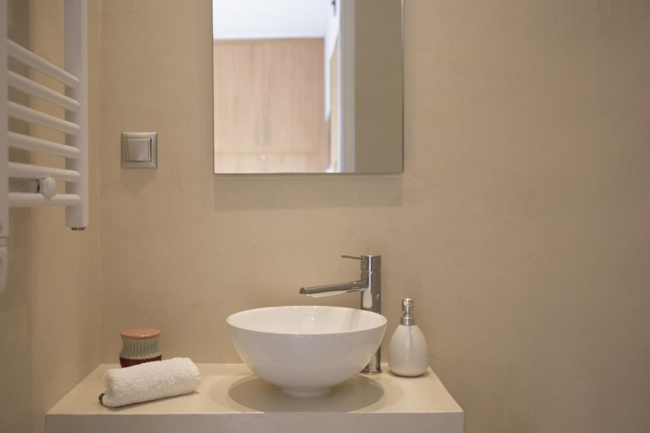 Stunning Acropolis View Apartment Athen Eksteriør bilde