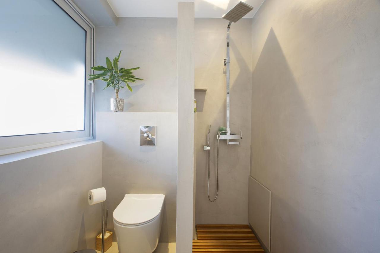Stunning Acropolis View Apartment Athen Eksteriør bilde